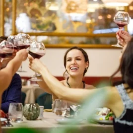 Testimonials Marival Resorts