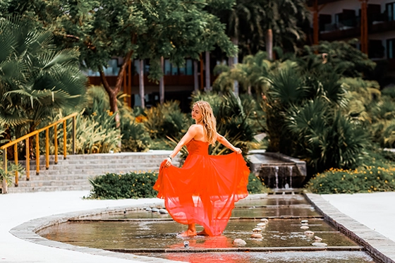 Marival Resort in Nuevo Vallarta