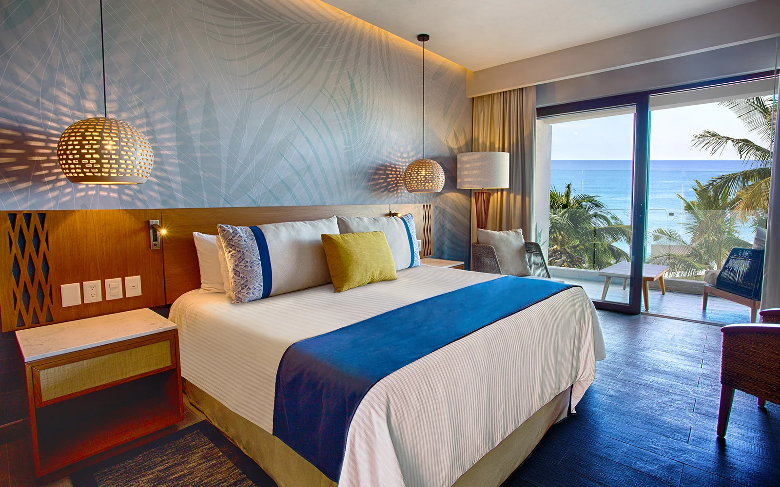 Marival Armony Rooms