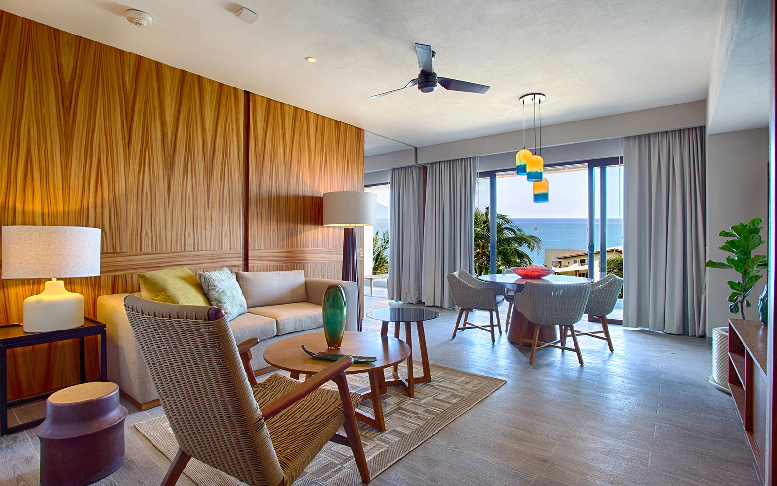 Marival Armony Rooms